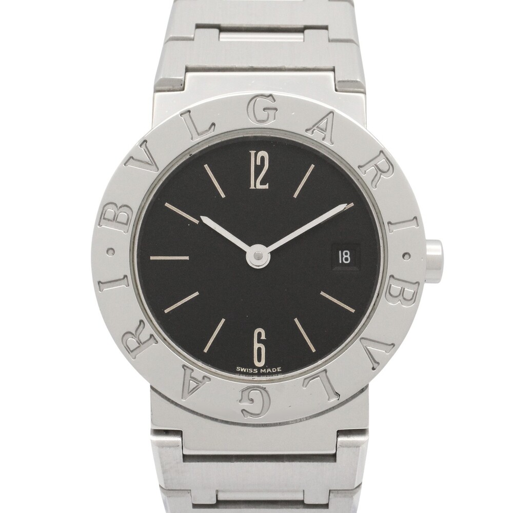 Bvlgari Bulgari Wrist Watch Bb26Ssd #309487B70B